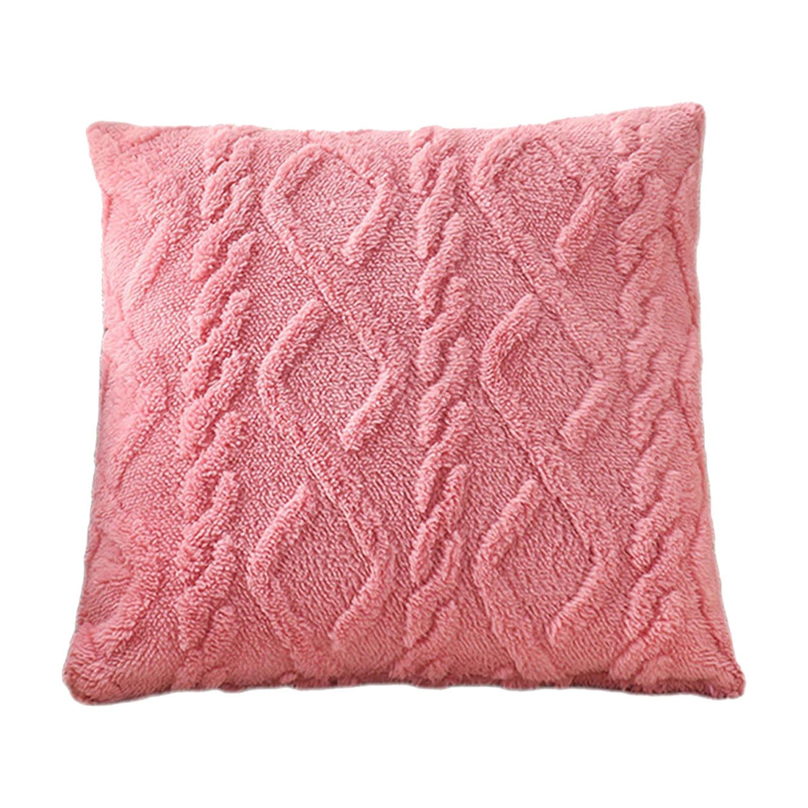 Kezqiaxn Pillows Set Clearance (15.74x15.74 Inches) Couch Pillows Cases Summer Throw Pillows for Living Room Bedroom Bed Cushion Outdoor Pillows, Suitable for Back, Flat or Side Sleeping
